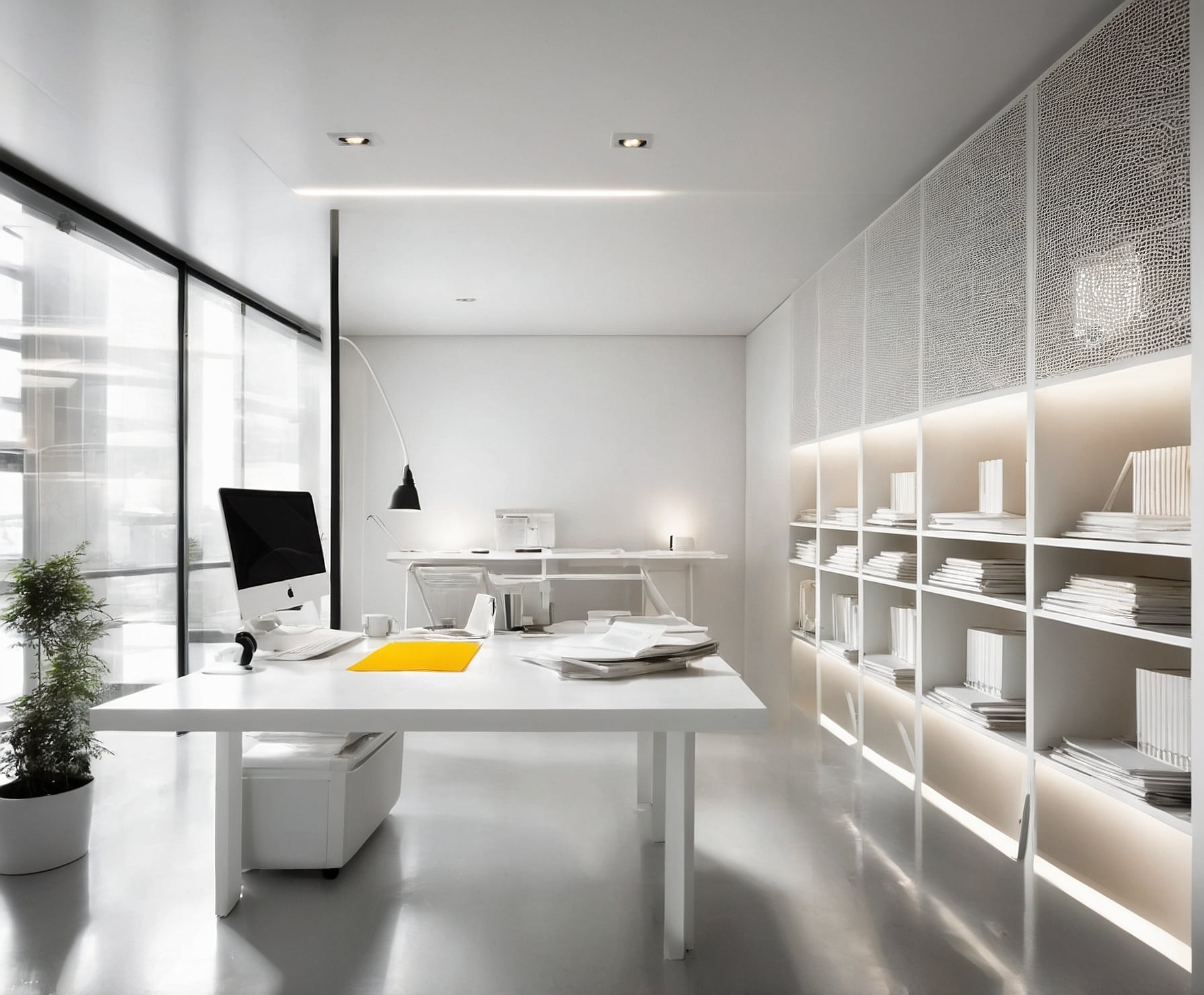 Portafolio creativo e innovador de consultoría