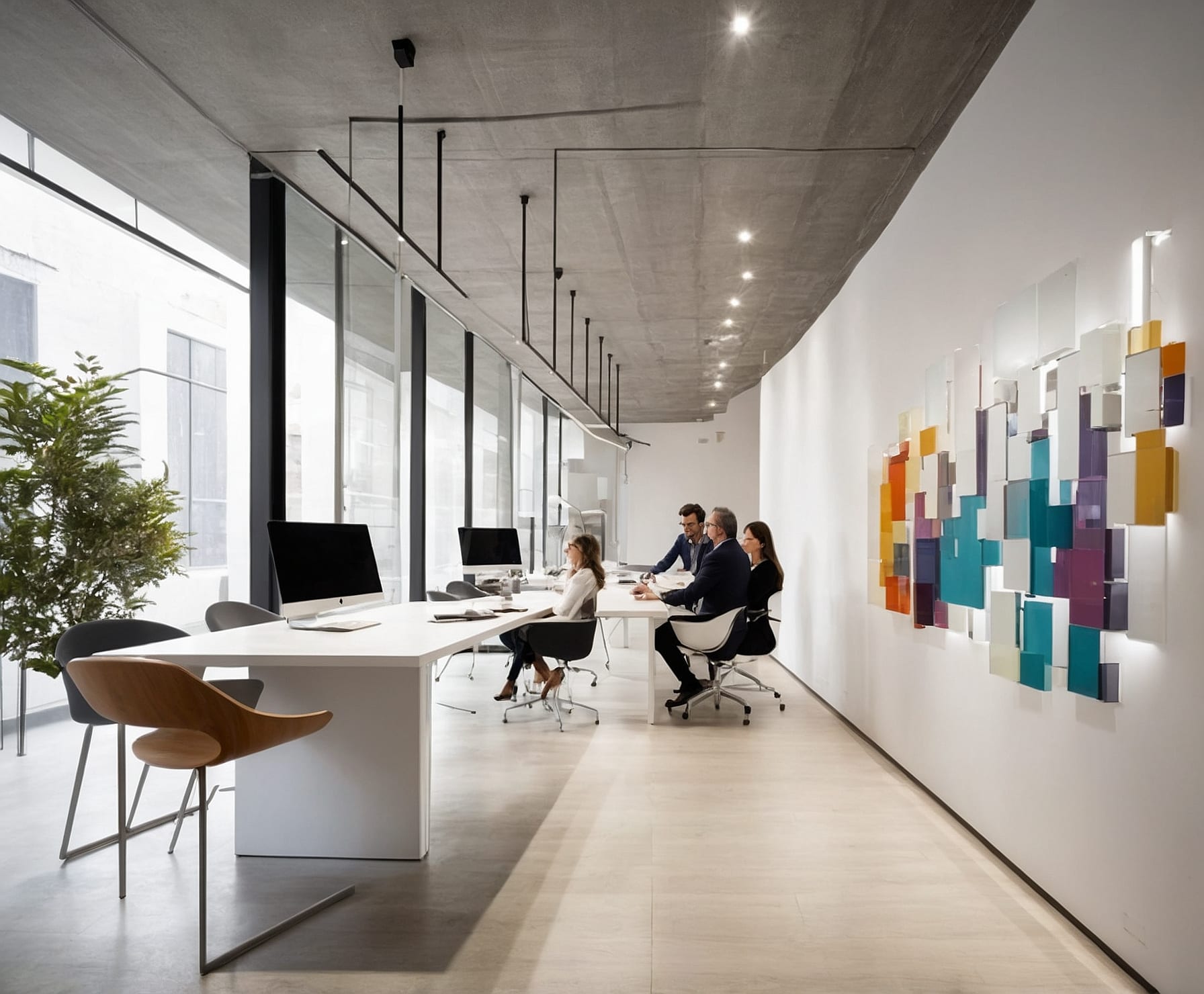 Imagen destacada del portfolio profesional.