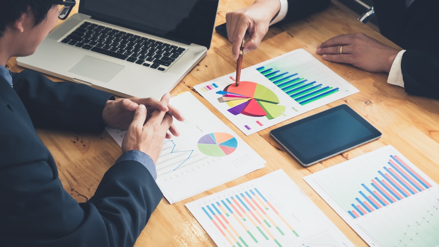 Consultoría estratégica de IT